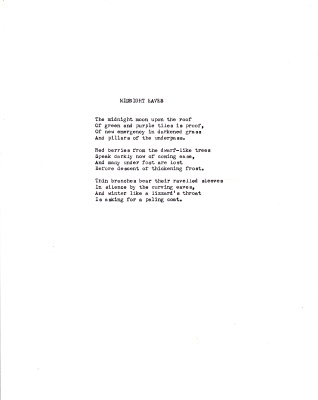 191102-Midnight Eaves
