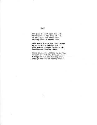 191204-Thaw
