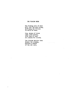 191303-The Fishing Nets
