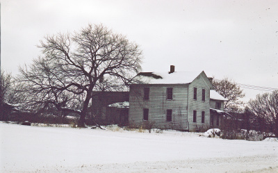 360770 - Winter
